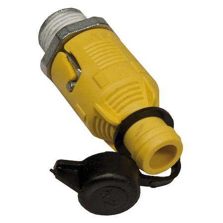 Oil Drain Valve 125-508 For Mtd 951-10517A -  STENS